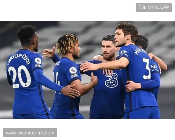 切尔西对阵利兹联：蓝军主场寻求巩固欧战席位的关键对决