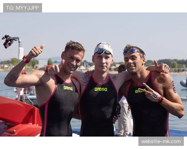 世界泳联公开水域游泳世界杯四站赛程公布,埃及西班牙意大利葡萄牙承办